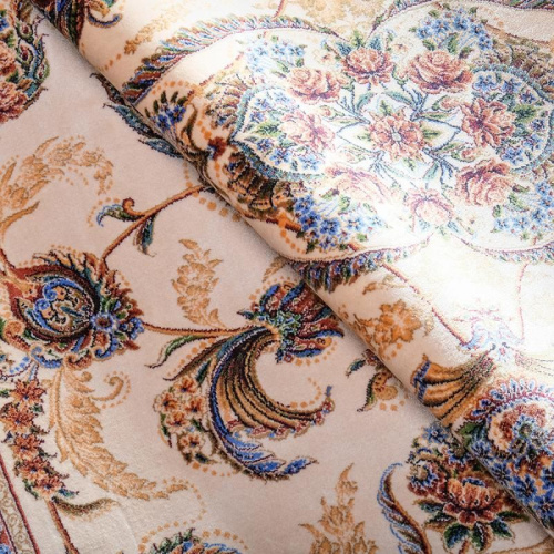 Qum 2003S Cream / Cream фото 5