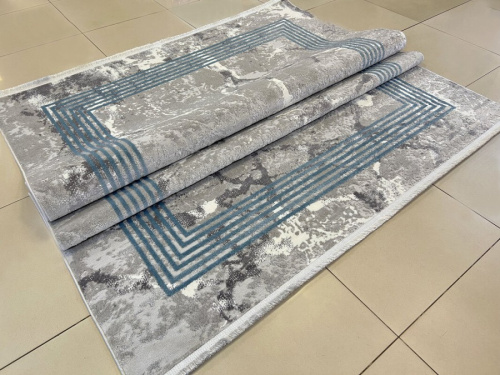 Carino 0070A Grey Blue фото 11