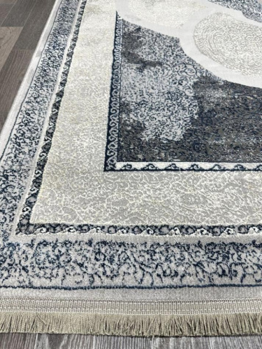 Ibiza lux A114A_LIGHT GREY SHRINK / D.BLUE FDY фото 4