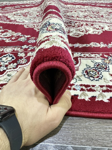 Madison L048A_RED / RED фото 6