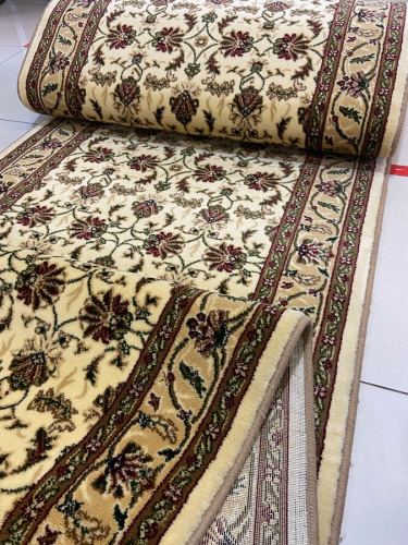 Ковровая дорожка Акварель фото 7