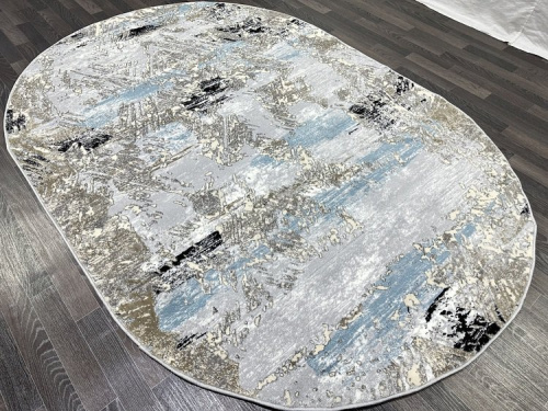 Sanandaj B032A_L GREY SHRINK / LIHGT GREY_О фото 2