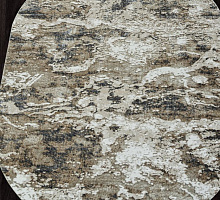 safari 02463a - beige / beige овал