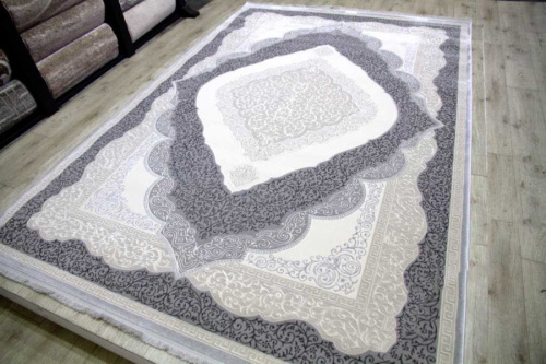 Amber 36846A L.GREY / GREY фото 7