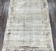 Gilan M027A_VIZON FDY / CREAM SHRINK