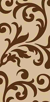Ковровая дорожка  Sunrise D129 BEIGE-BROWN | Россия