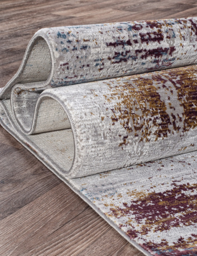 quantum 03002g - grey / grey прямоугольник фото 4