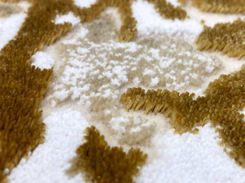 NUANS W1524_L.BROWN_GOLD фото 6