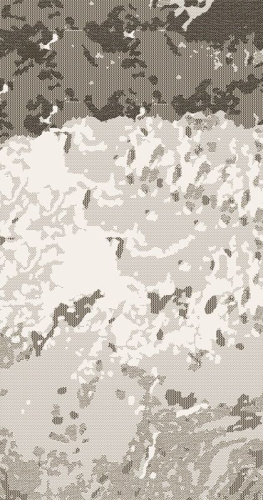 Дорожка Декора 52310_50522