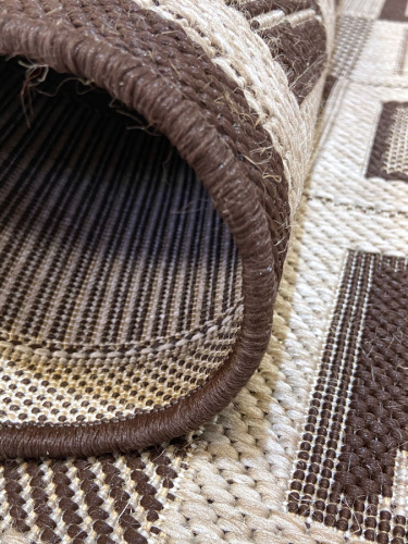 Дорожка Циновка Флурлюкс 51204_50422 фото 3