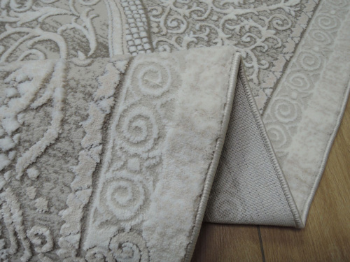 PALMIRA 2539A_CREAM_CREAM 1 фото 4