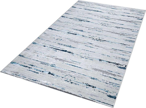 Kleopatra 38462A BLUE FLS / L.GREY фото 2