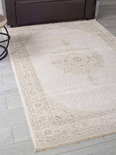 jasmine 35901b - cream / cream прямоугольник фото 5