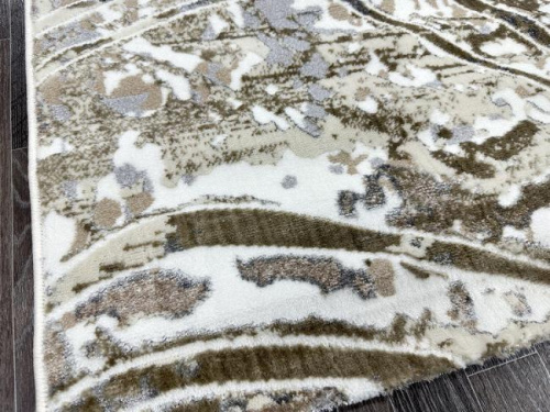 Semnan P523A_CREAM SHIRINK / VIZON FDY фото 10