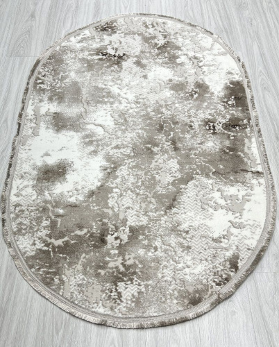 Otto 30046A Mink / Brown. Овал