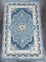 Iran collection A839A_BLUE/BLUE