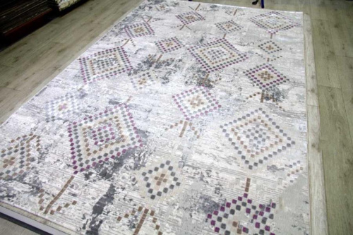 Platinium 36654A GREY / LILA фото 6