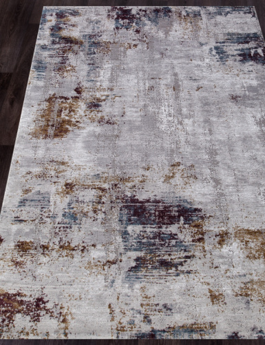 quantum 03002g - grey / grey прямоугольник