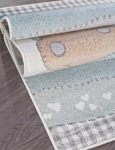 sofit 2484 - light cream прямоугольник фото 3