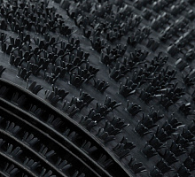 Щетинистое покрытие Ромб 227