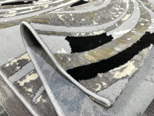 Sanandaj B036A_L GREY SHRINK / LIHGT GREY фото 8