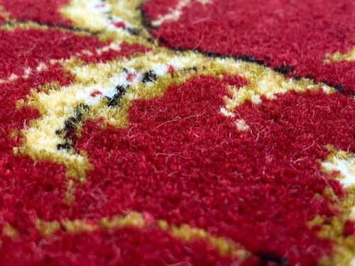 Шерстяная дорожка NAIN  305_63658 фото 8