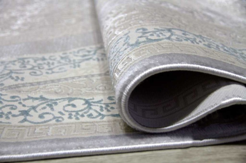 Amber 36846A L.GREY / BLUE фото 4