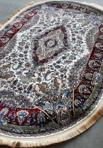 Rubin 20271A OVAL CREAM / TIFFANY фото 2