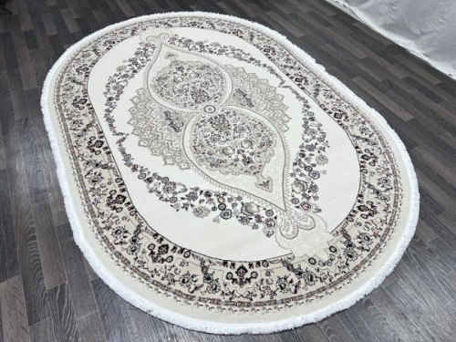 Madison L048A_CREAM / CREAM_О фото 8