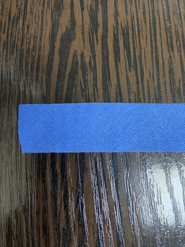 ХБ Тесьма Jancer 89 фото 5