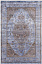 Ковер Lena 8621 Silver, из акрила, серый, фото 3