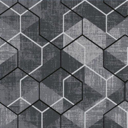 Ковровая дорожка Print 05_131 52510000