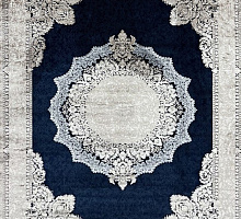 Shimal 9071E B.BLUE/B.CREAM