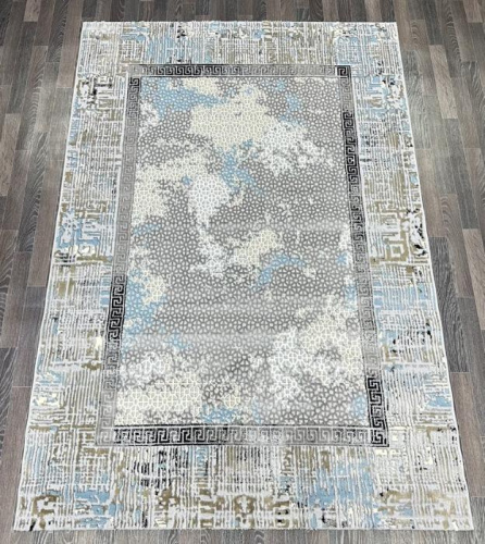 Sanandaj B029A_L GREY SHRINK / LIHGT GREY