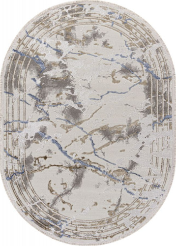 mosso 27243a - gry / blue овал фото 2