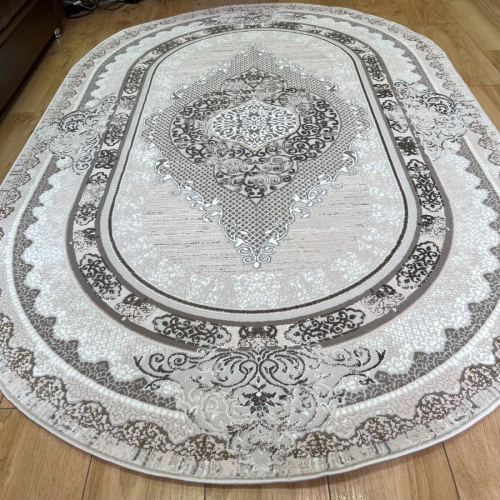 ARMADA 3570A_GREY_GREY овал фото 2