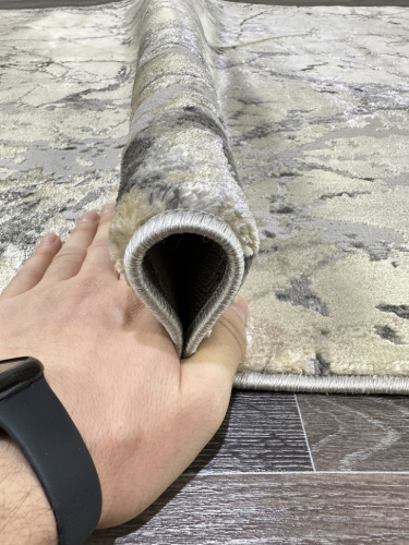 Lisa AA608A_IVORY / ANTRASIT фото 6