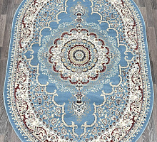 Madison 2280A_BLUE / BLUE o