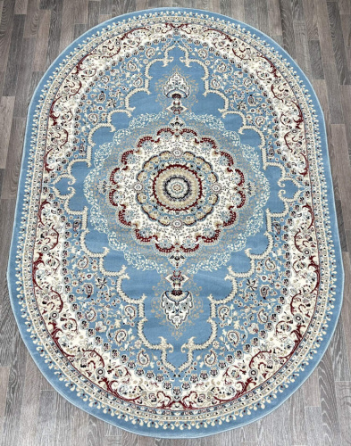 Madison 2280A_BLUE / BLUE o
