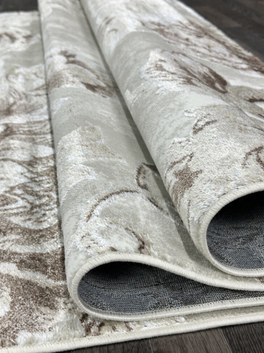 LUNA L115A_CREAM SHRINK/BROWN FDY фото 10