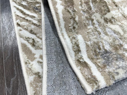 Semnan P526A_CREAM SHIRINK / VIZON FDY фото 6