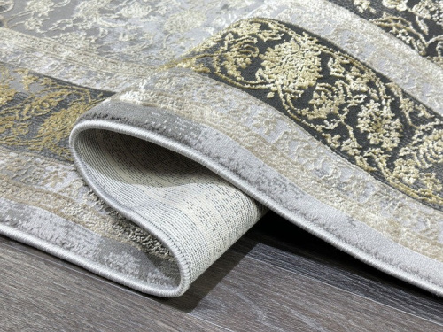 Lisa AA610A_IVORY / MUSTARD-о фото 8