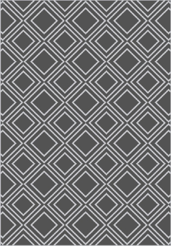 Ambiance 81228 Silver-White