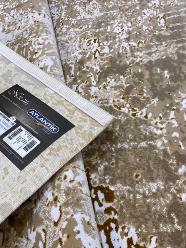 NUANS W1524_L.BROWN_GOLD фото 9