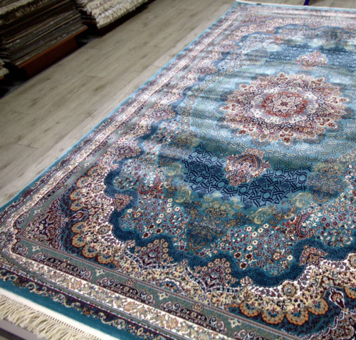 Abrishim 36316A STAN BLUE / BLUE фото 6