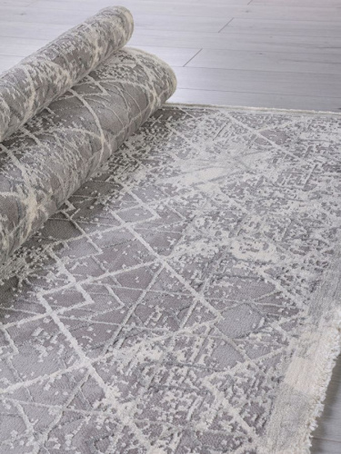 armina ga033g - grey / grey прямоугольник фото 3