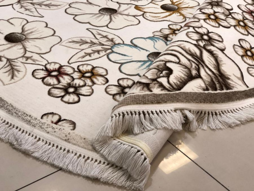 DAMAVAND 02726A D.DEIGE/PINK фото 5