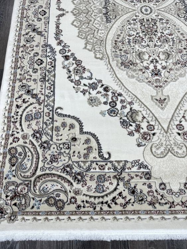 Madison L048A_CREAM / CREAM фото 7