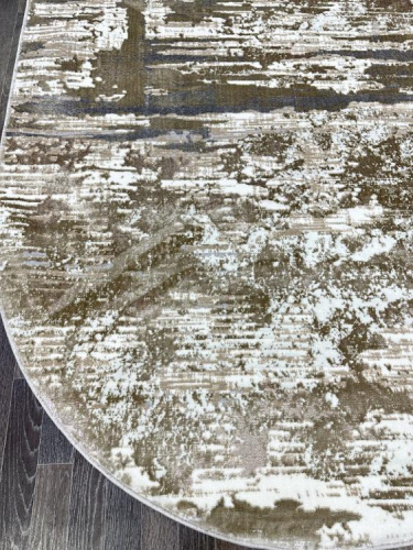 Semnan D068A_CREAM SHIRINK / VIZON FDY_О фото 7