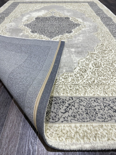 Baroque D102V_GREY FDY / CREAM SHRINK фото 11